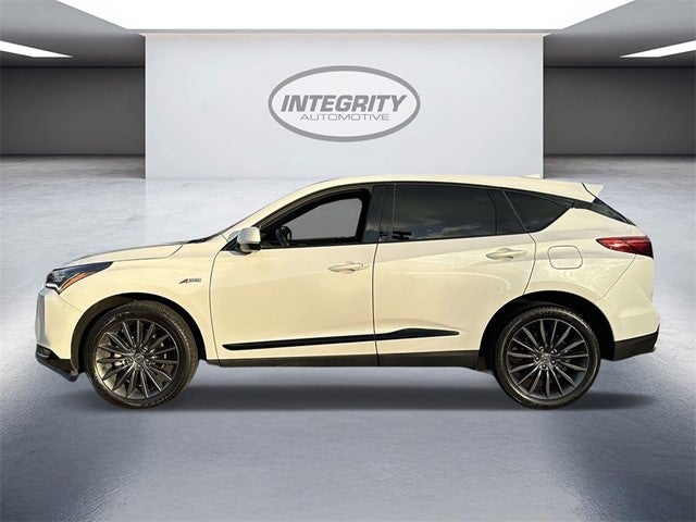 2023 Acura RDX A-Spec Advance Package SH-AWD