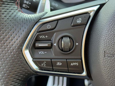 2024 Acura RDX A-Spec Advance Package SH-AWD