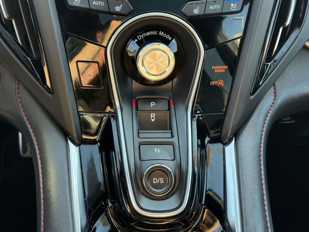 2024 Acura RDX A-Spec Advance Package SH-AWD