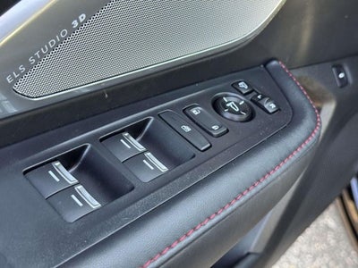 2024 Acura RDX A-Spec Advance Package SH-AWD