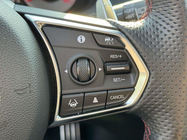 2024 Acura RDX A-Spec Advance Package SH-AWD