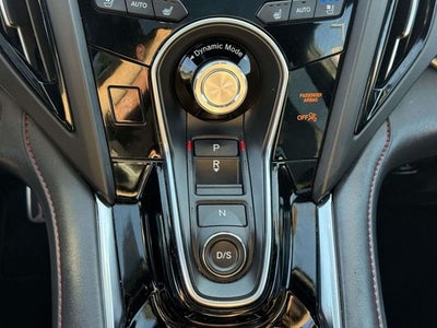 2024 Acura RDX A-Spec Advance Package SH-AWD