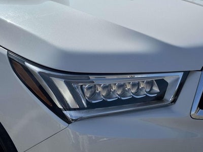 2020 Acura MDX 3.5L SH-AWD