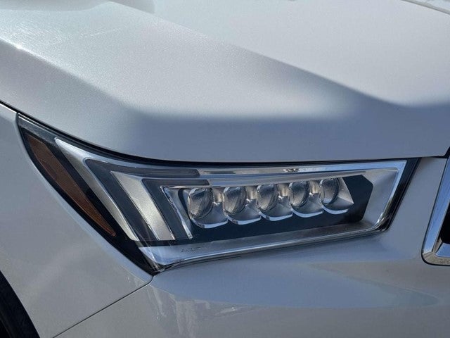 2020 Acura MDX 3.5L SH-AWD