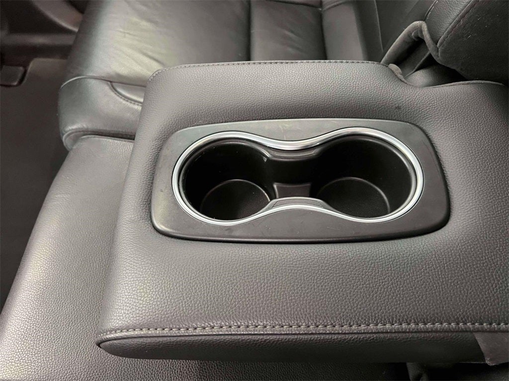 2020 Acura MDX 3.5L SH-AWD