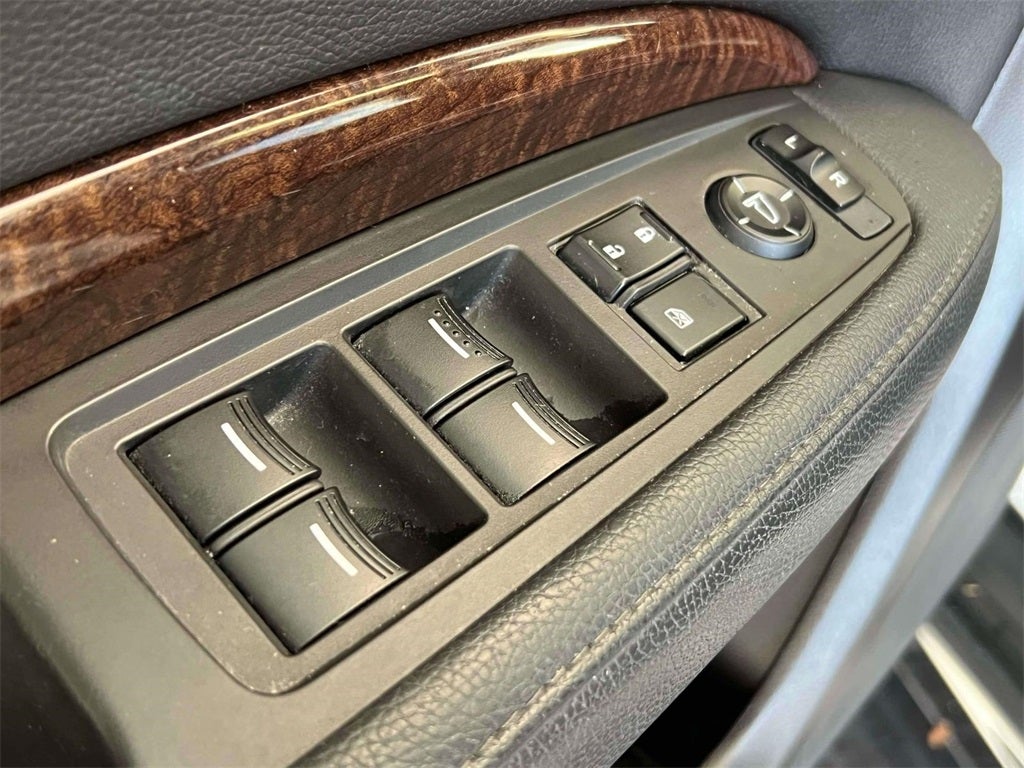 2020 Acura MDX 3.5L SH-AWD