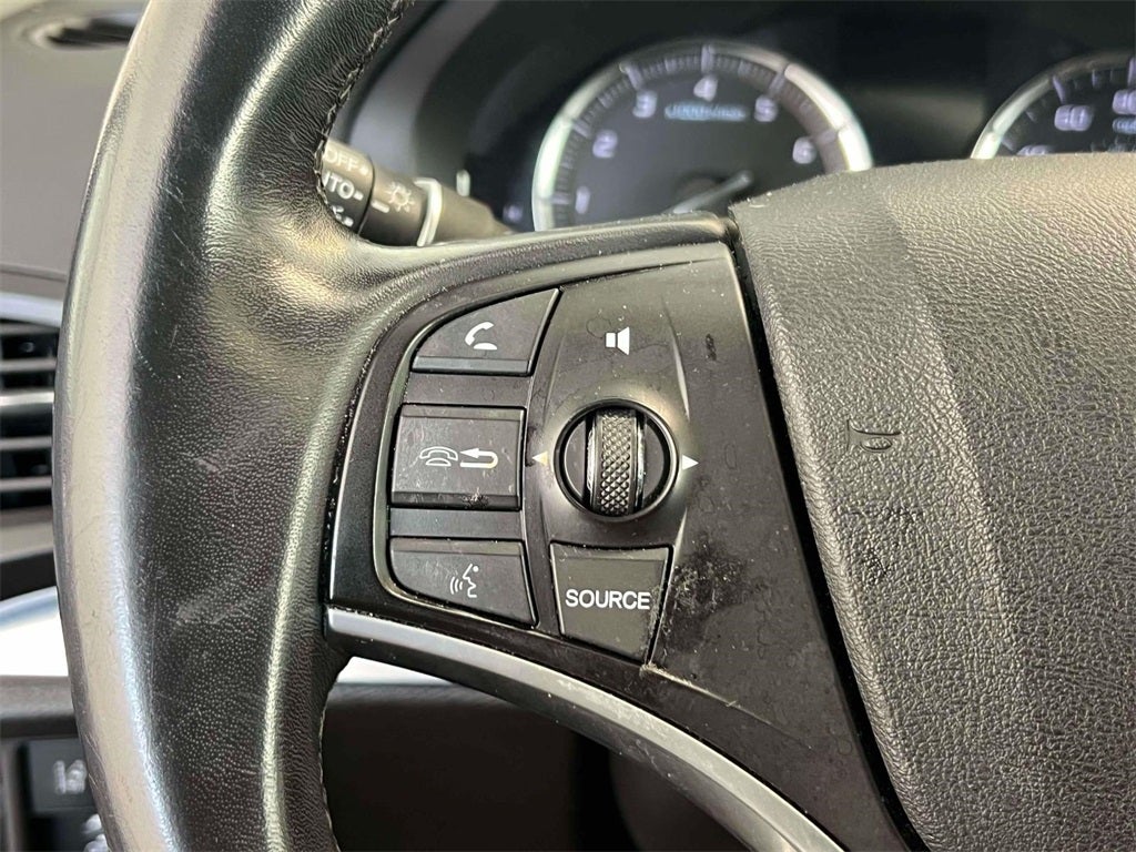 2020 Acura MDX 3.5L SH-AWD