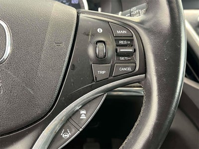 2020 Acura MDX 3.5L SH-AWD