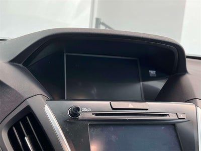2020 Acura MDX 3.5L SH-AWD