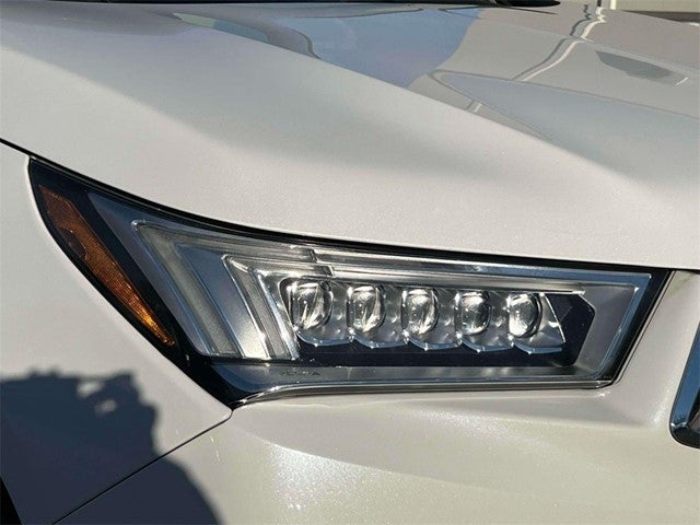 2020 Acura MDX 3.5L SH-AWD