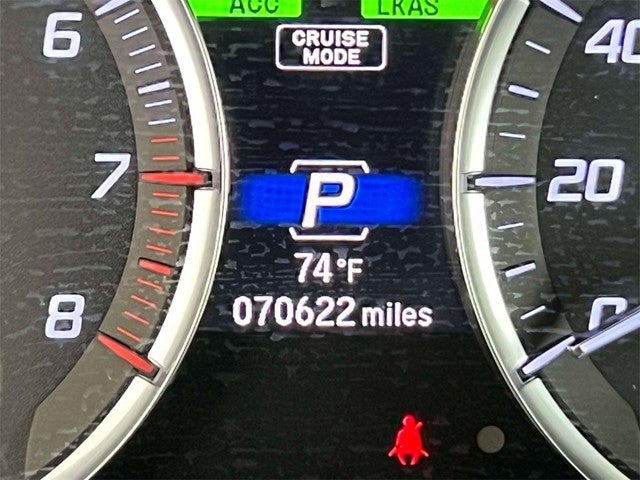 2020 Acura MDX 3.5L SH-AWD