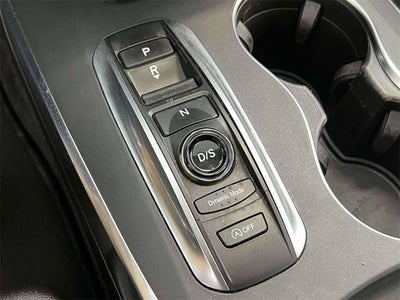 2020 Acura MDX 3.5L SH-AWD