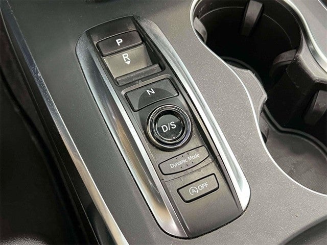 2020 Acura MDX 3.5L SH-AWD