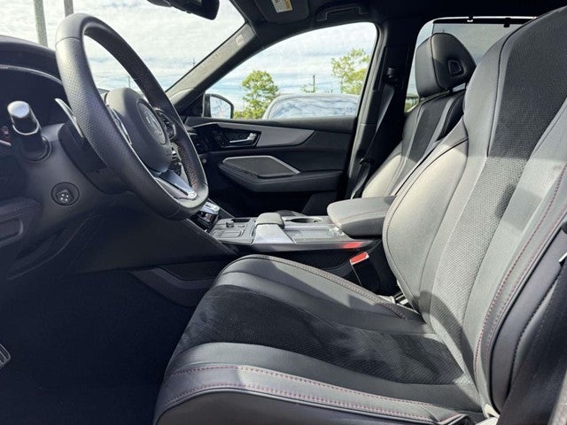 2023 Acura MDX A-Spec SH-AWD
