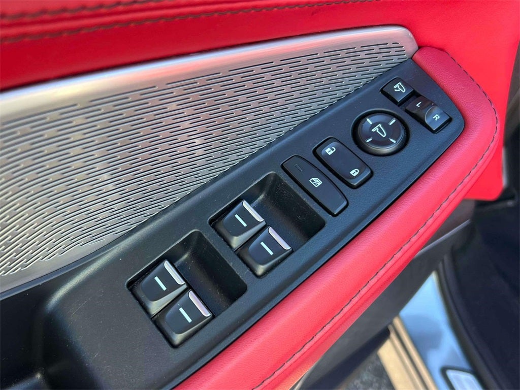 2023 Acura MDX A-Spec SH-AWD