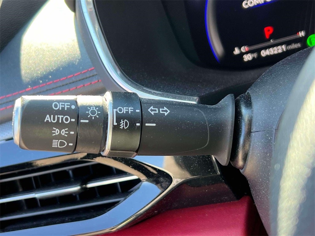 2023 Acura MDX A-Spec SH-AWD