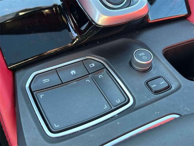 2023 Acura MDX A-Spec SH-AWD