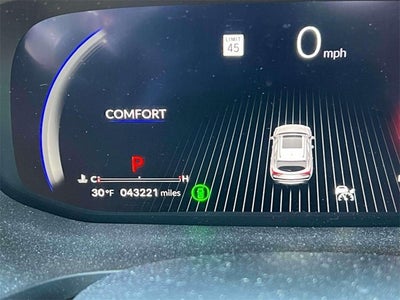 2023 Acura MDX A-Spec SH-AWD