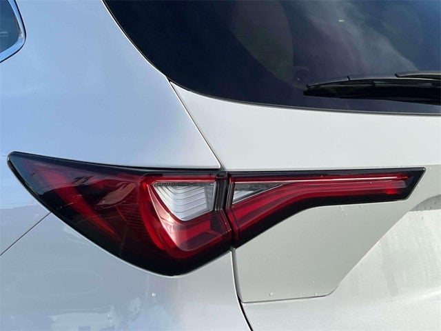 2023 Acura MDX Technology SH-AWD