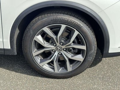 2023 Acura MDX Technology SH-AWD