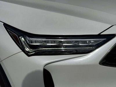 2023 Acura MDX Technology SH-AWD