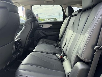 2023 Acura MDX Technology SH-AWD