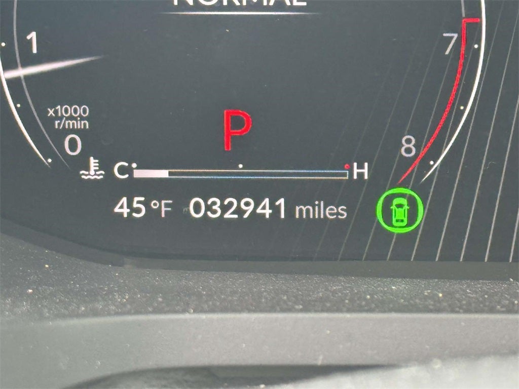 2023 Acura MDX Technology SH-AWD