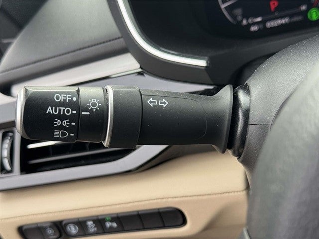 2023 Acura MDX Technology SH-AWD