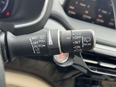 2023 Acura MDX Technology SH-AWD