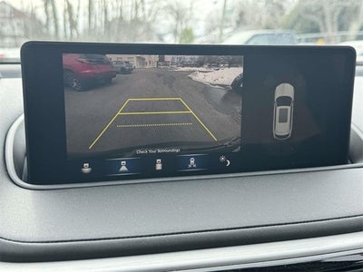 2023 Acura MDX Technology SH-AWD