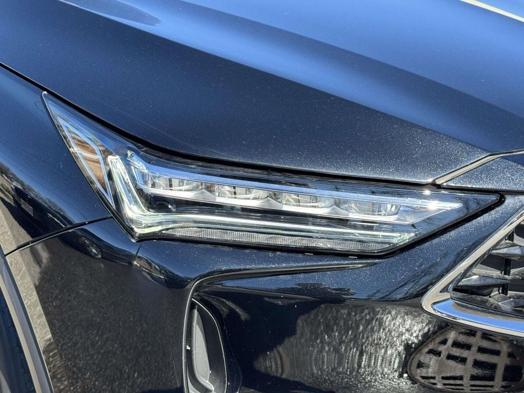 2023 Acura MDX Technology SH-AWD