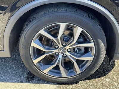 2023 Acura MDX Technology SH-AWD