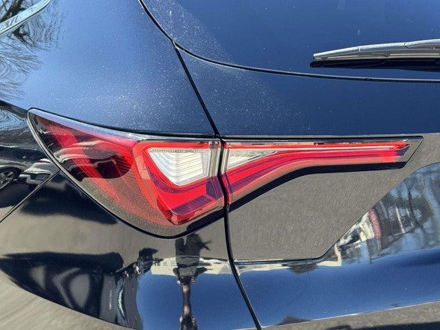 2023 Acura MDX Technology SH-AWD