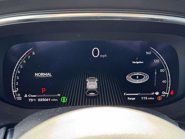 2023 Acura MDX Technology SH-AWD