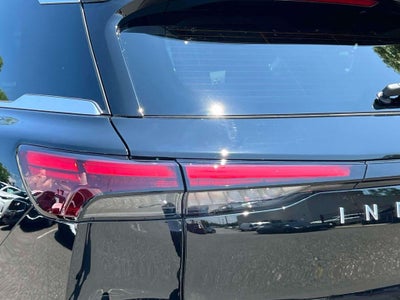 2026 INFINITI QX60 PURE