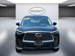 2026 INFINITI QX60 PURE