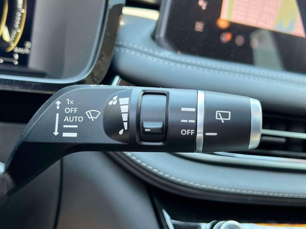 2026 INFINITI QX60 PURE