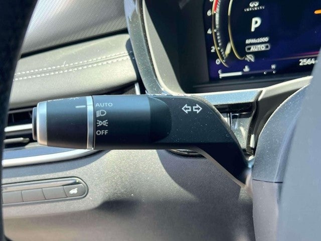2026 INFINITI QX60 Pure AWD