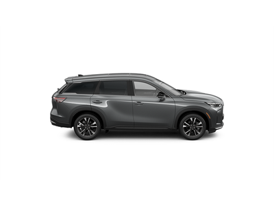 2026 INFINITI QX60 Pure AWD