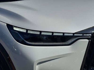 2027 INFINITI QX60 Sport AWD