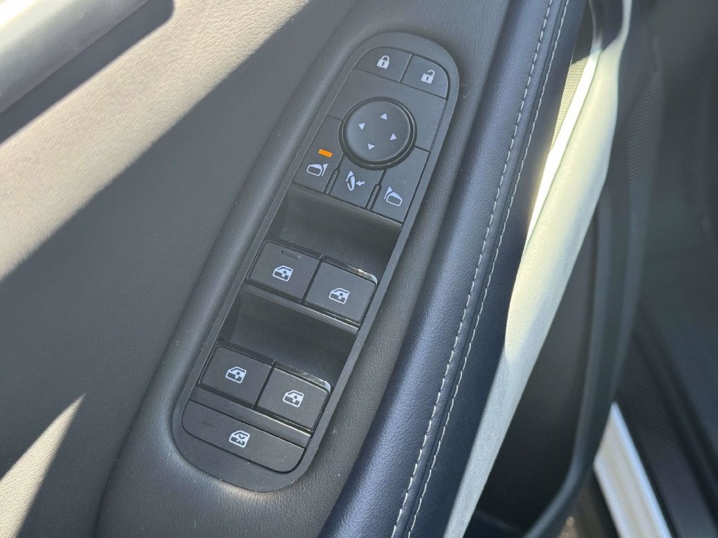 2027 INFINITI QX60 Sport AWD
