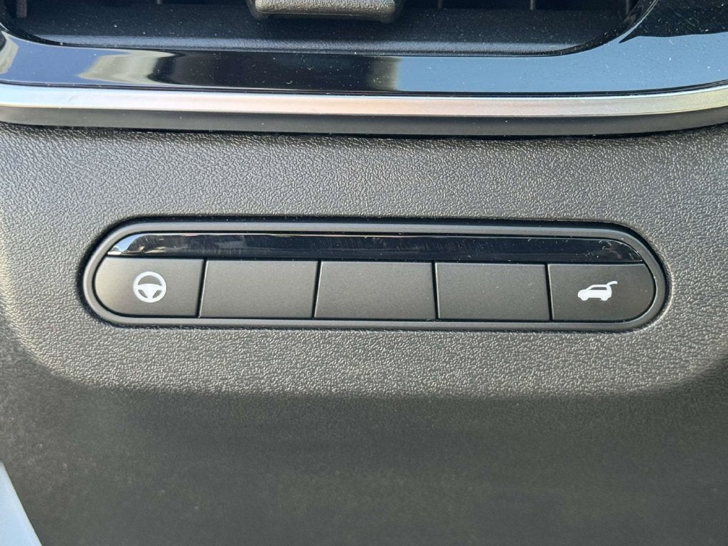 2027 INFINITI QX60 Sport AWD