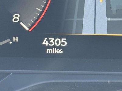 2027 INFINITI QX60 Sport AWD