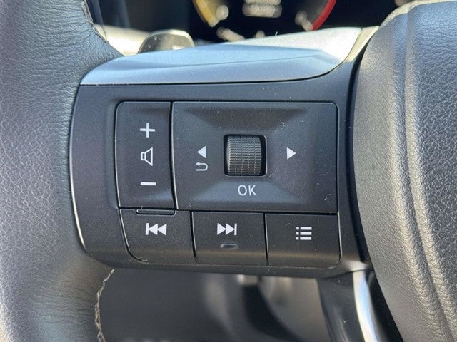 2027 INFINITI QX60 Sport AWD