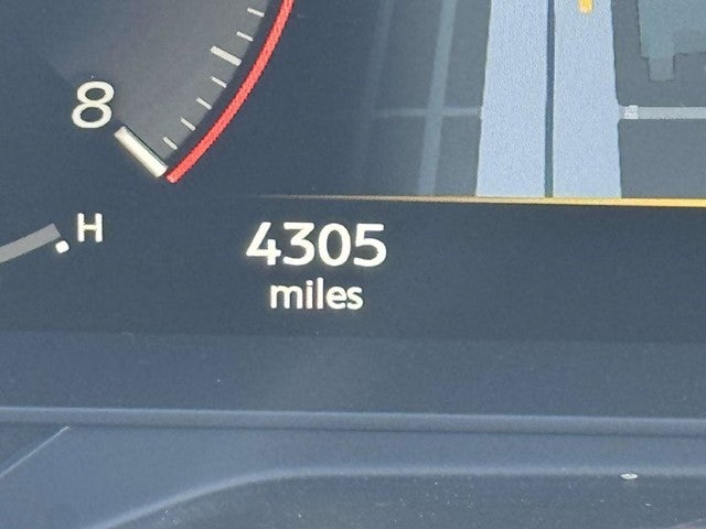 2027 INFINITI QX60 Sport AWD