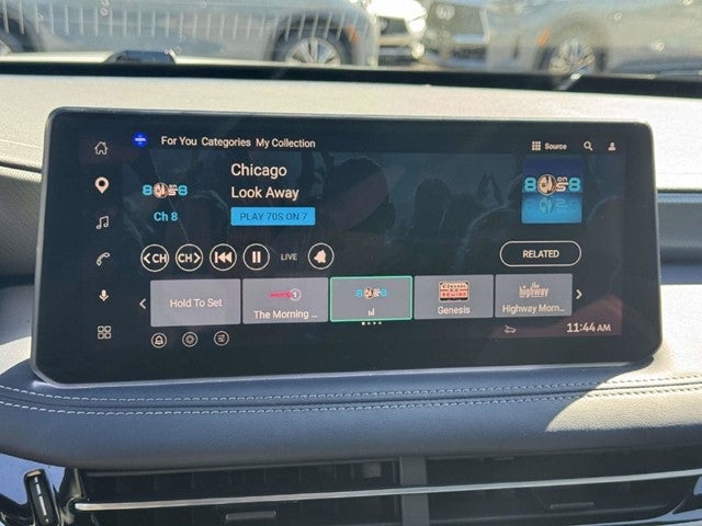 2027 INFINITI QX60 Sport AWD