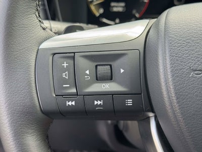 2027 INFINITI QX60 Sport AWD