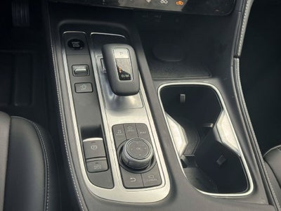 2027 INFINITI QX60 Sport AWD
