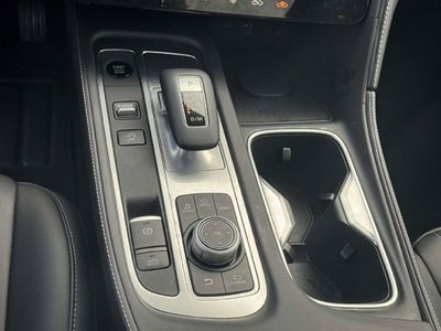 2027 INFINITI QX60 Sport AWD