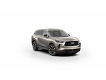 2025 INFINITI QX60 Luxe AWD